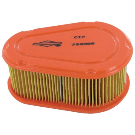 Filtre à air BRIGGS ET STRATTON 792038