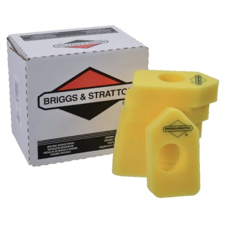 Filtre à air BRIGGS ET STRATTON 4216WM