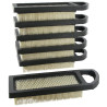 Filtre à air BRIGGS ET STRATTON 4214WM