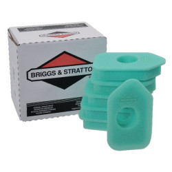 Filtre à air BRIGGS ET STRATTON 4107