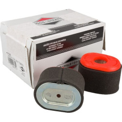 Filtre à air BRIGGS ET STRATTON 4238