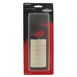 Filtre à air BRIGGS ET STRATTON 992357