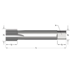Filière DORMER E28238