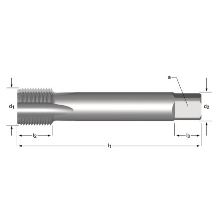 Filière DORMER E28214