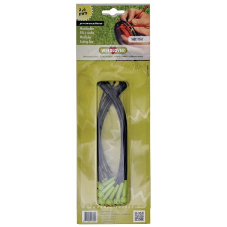 Fil de coupe WEED-LOVER WEE11060