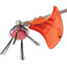Fil de coupe WEED-LOVER WEE11000