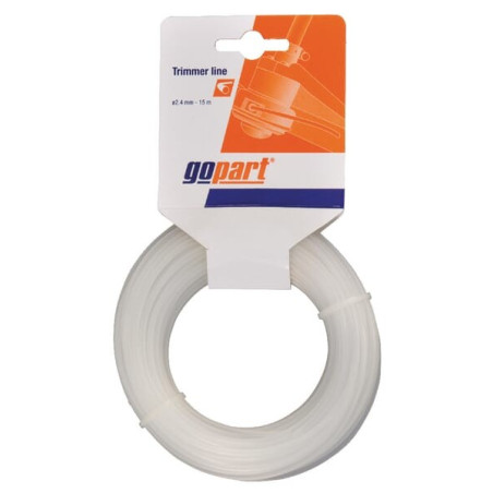 Fil de coupe GOPART NL3315RGP