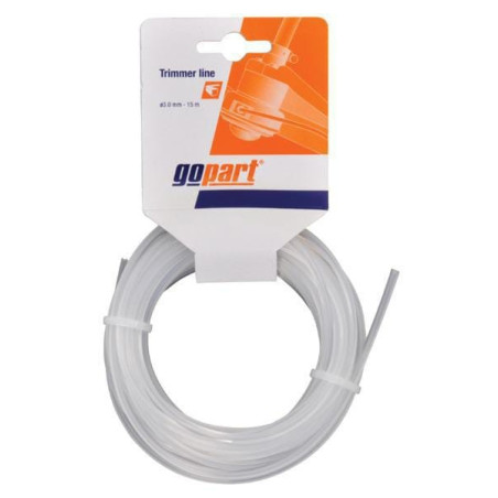 Fil de coupe GOPART NL2415SGP