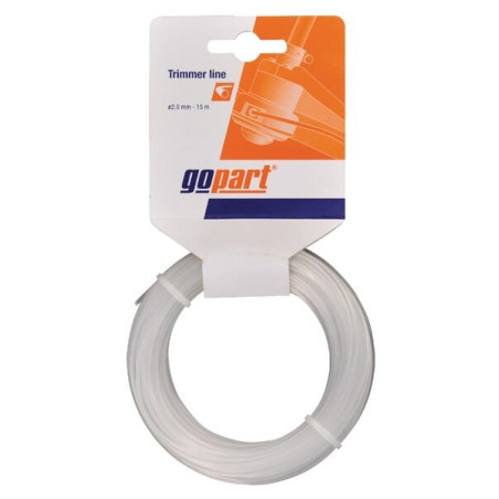 Fil de coupe GOPART NL2015RGP