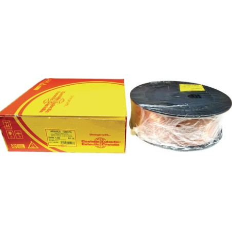 Fil à souder CASTOLIN 657859CAS