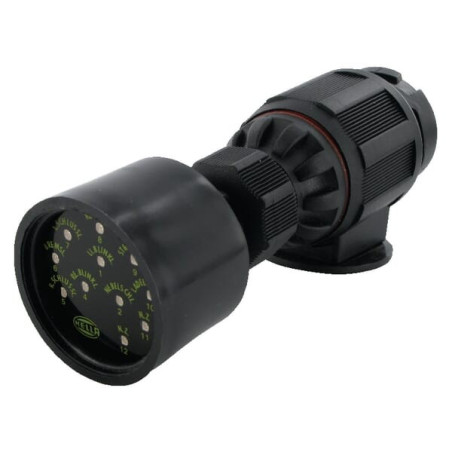 Fiche testeur HELLA 8PD007216001