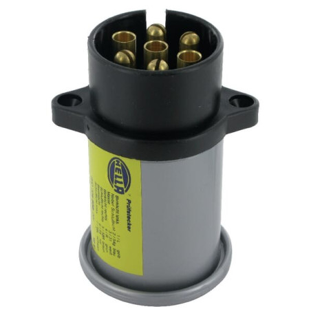 Fiche testeur HELLA 8PD004508001
