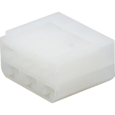 Fiche multiple AMP/FTYCO 1440005400
