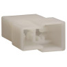 Fiche multiple AMP/FTYCO 1440005105