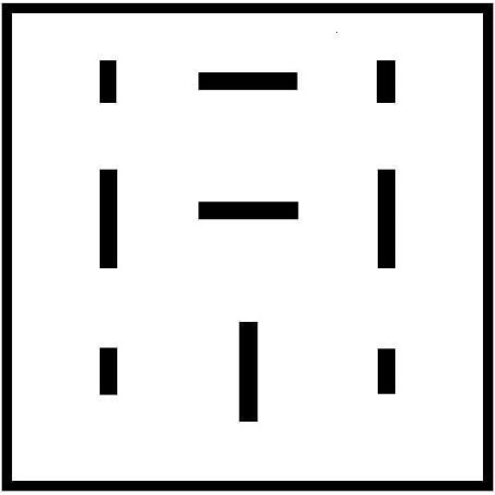 Fiche de connexion HELLA 8JA183161002