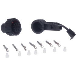 Fiche 7 pôles UNIVERSEL LA830018SET