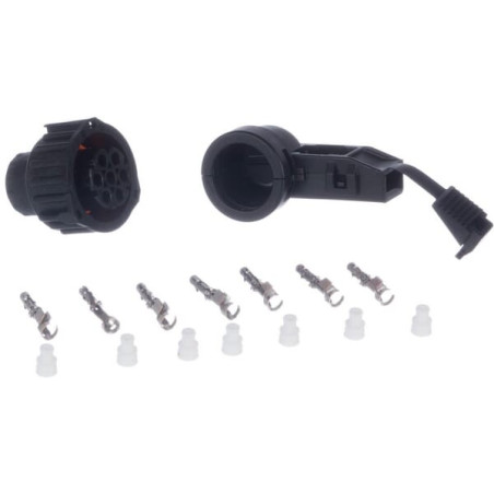 Fiche 7 pôles UNIVERSEL LA830018SET