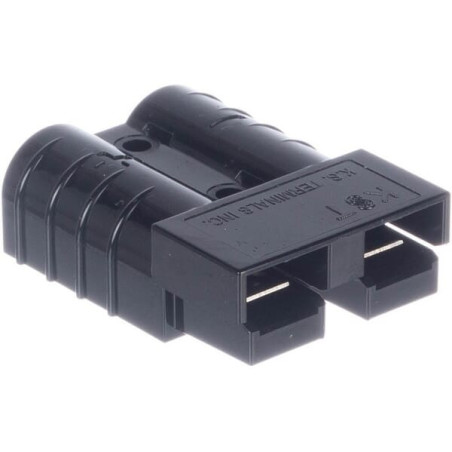 Fiche 50A UNIVERSEL LASB50BLACK