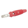Fiche 4mm UNIVERSEL SML4RN