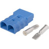 Fiche 350A UNIVERSEL LASB350BLUE