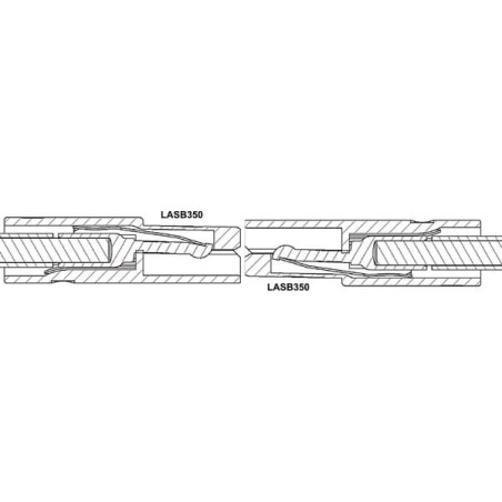 Fiche 350A UNIVERSEL LASB350