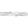 Fiche 350A UNIVERSEL LASB350