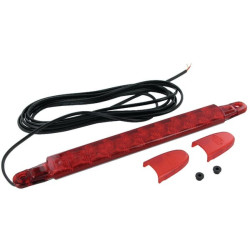 Feu stop universel LED HELLA 2DA343106001