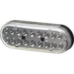 Feu stop clignotant HELLA-VALUEFIT 2SD357022011