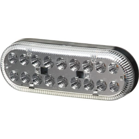 Feu stop clignotant HELLA-VALUEFIT 2SD357022011