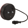 Feu multifonction arrière LED UNIVERSEL LA40040
