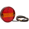 Feu multifonction arrière LED UNIVERSEL LA40039