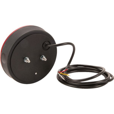 Feu multifonction arrière LED UNIVERSEL LA40039