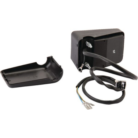 Feu latéral droite COBO 03409000