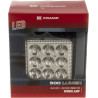 Feu de travail LED UNIVERSEL LA10417