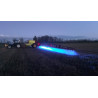 Feu de travail LED UNIVERSEL LA10417