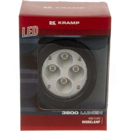 Feu de travail LED UNIVERSEL LA10416