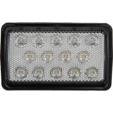 Feu de travail LED UNIVERSEL LA10411