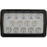 Feu de travail LED UNIVERSEL LA10411