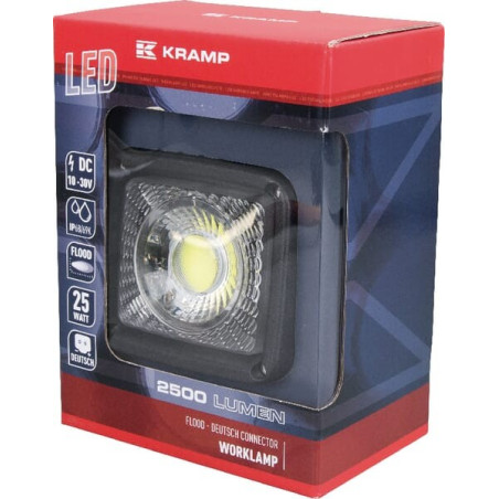 Feu de travail LED UNIVERSEL LA10089