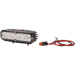 Feu de travail LED UNIVERSEL LA10087