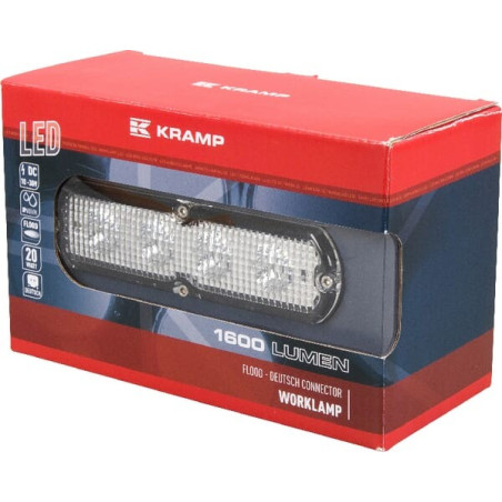 Feu de travail LED UNIVERSEL LA10087