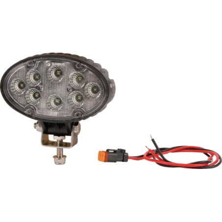 Feu de travail LED UNIVERSEL LA10085
