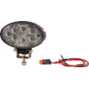 Feu de travail LED UNIVERSEL LA10085