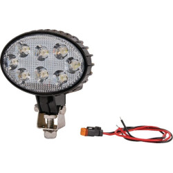 Feu de travail LED UNIVERSEL LA10084