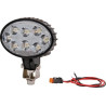 Feu de travail LED UNIVERSEL LA10084