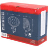 Feu de travail LED UNIVERSEL LA10084