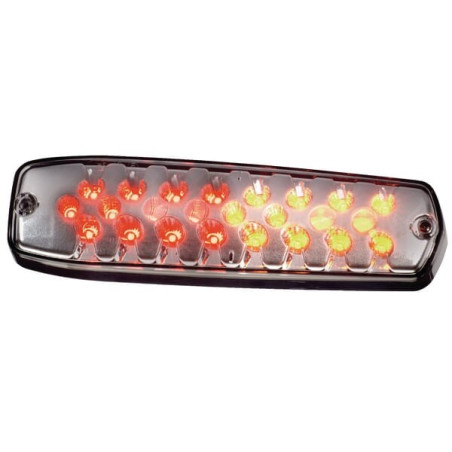 Feu de stop LED HELLA 2SD343910027