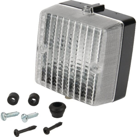 Feu de recul HELLA 2ZR003315041