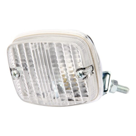 Feu de recul HELLA 2ZR003030171