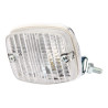 Feu de recul HELLA 2ZR003030171